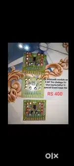 100 Se Lekar 1000 wat Tak driver board Milega hamare pass amplifierPCB