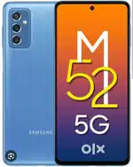 Samsung M52