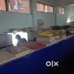 1000 Sq.Ft. Furnished OffIce Is Available For Rent Near Lekhraj Metro