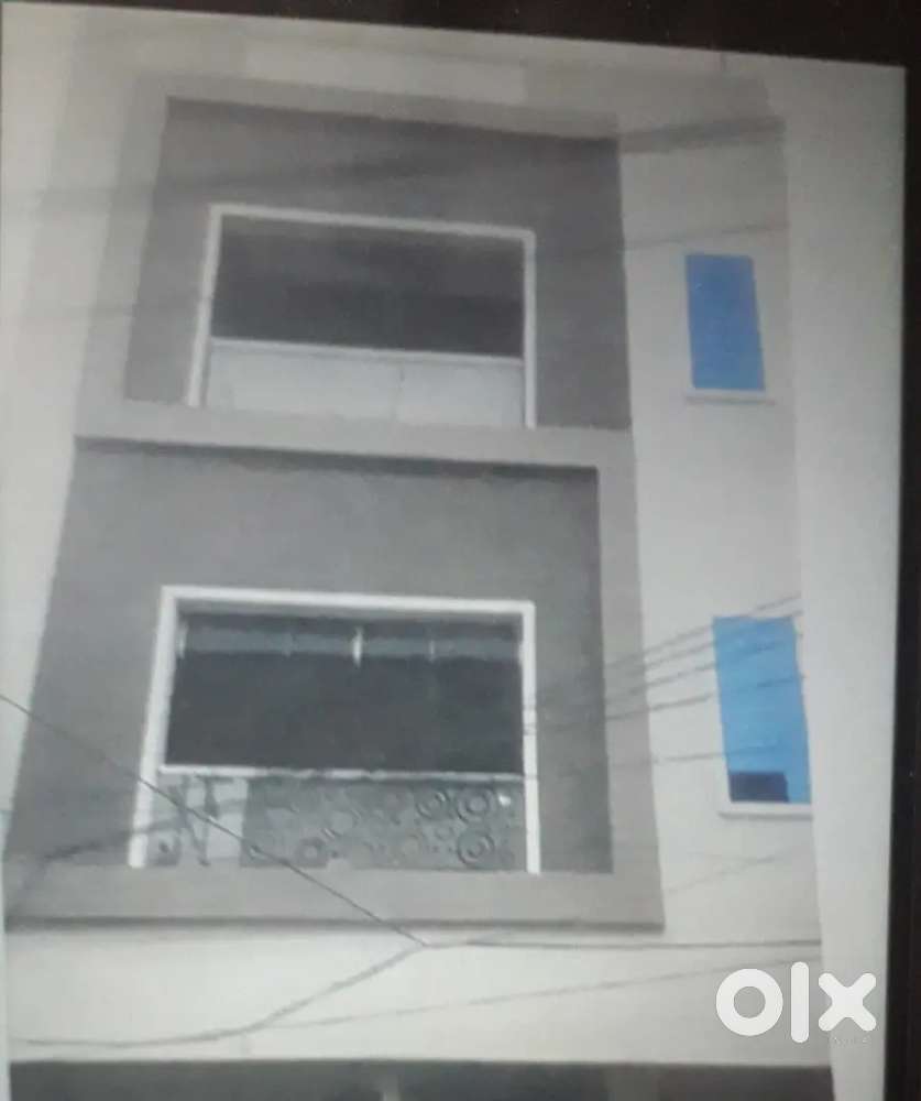 Individual House,New construction,2Bhk, for rent in jaganaickpur ,kkd