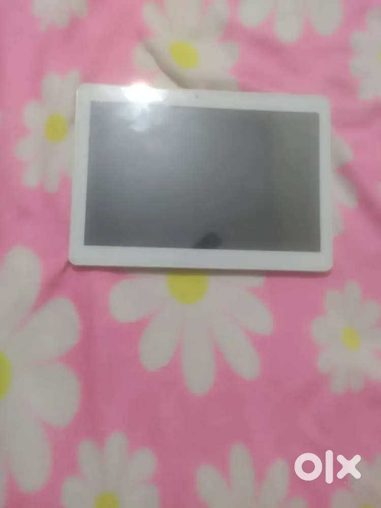 Old mediatek android tablet