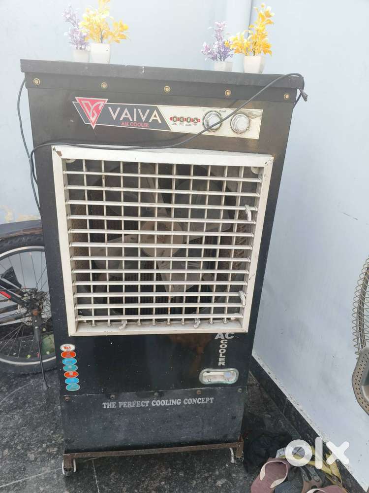 Air Cooler 1200 Watt Power Motor