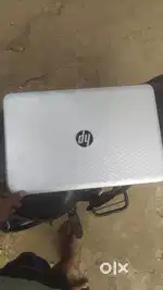 Hp laptop i3