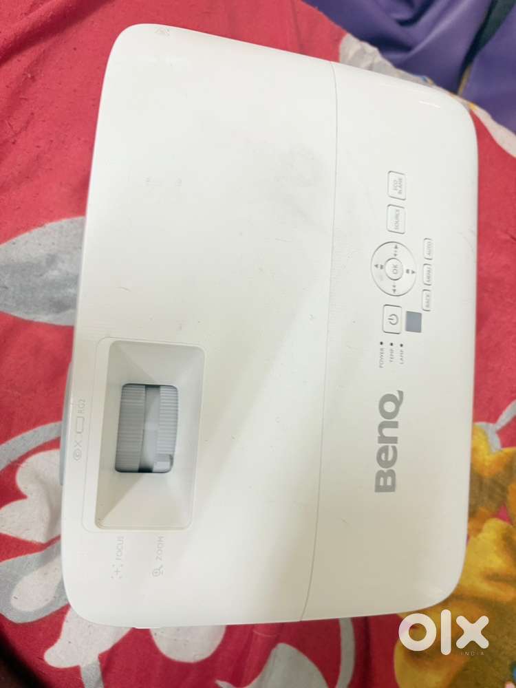 Benq projector