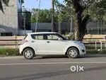 Maruti Suzuki Swift VXI ABS BSIV, 2012, Petrol