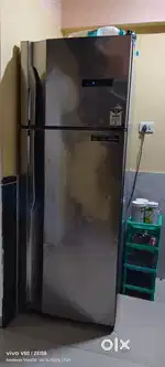 Godrej 350 ltr fridge