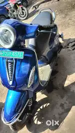 Bajaj Chetak EV For Sell Price 70K