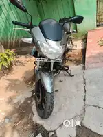 TVS Apache RTR 160