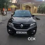 Renault KWID RXT Manual Climber, 2015, Petrol