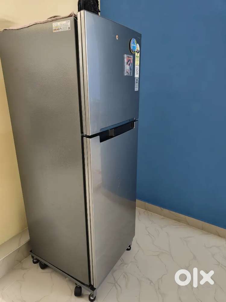 Samsung Fridge double door 2025 model