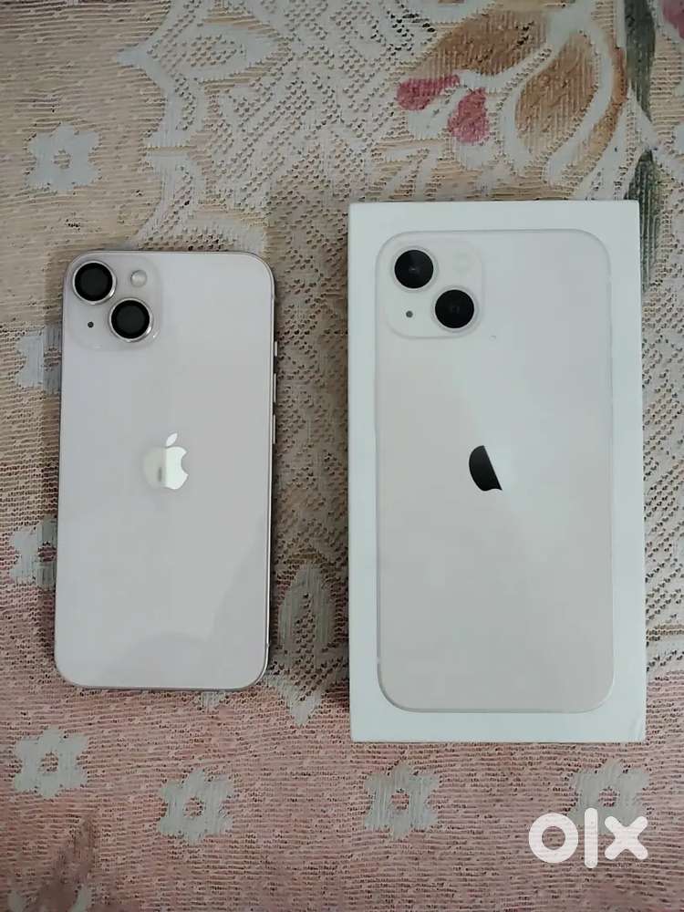 I phone 13 5g 128
