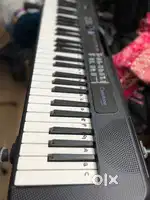Casio keyboard