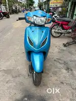 Honda Activa
