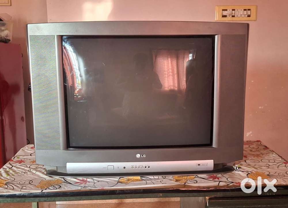 LG tv Working condition