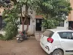 2 BHK Row House on rent