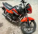 Good condition bike