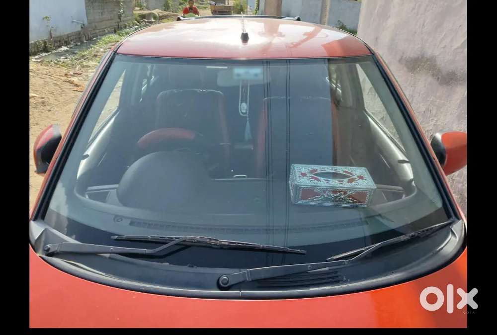 Maruti Suzuki Swift 2009