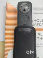 Insta360 X2 action camera