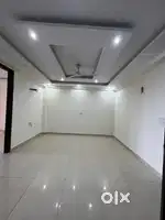 Newly flat 3 bhk posh society jaripatk for rent