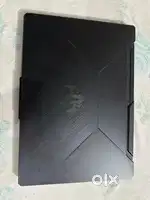 Asus TUF F15