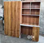 It's New Manufacturing Computer Table With Storage
