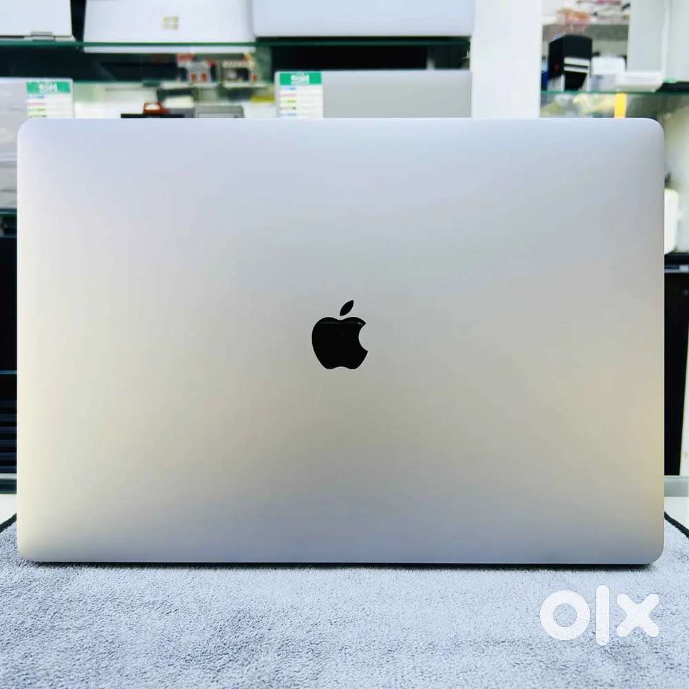 MacBook pro