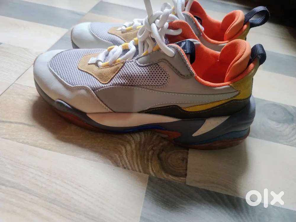 Puma Way 1 shoes Unisex