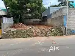 3 cent commercial land for sale in Townrailway road, Nagercoil