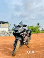 Yamaha R15 V3