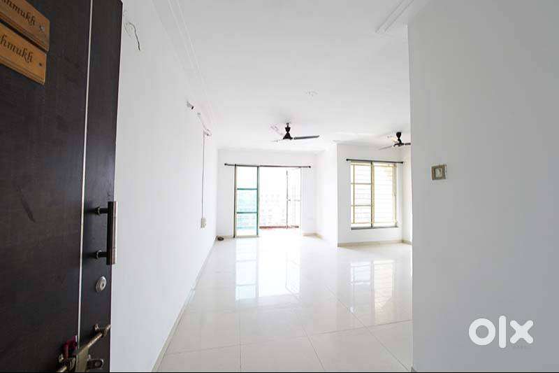 2 BHK Comfortzone for Sell in Balewadi