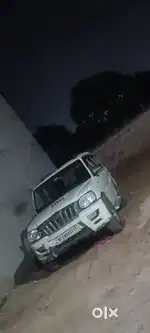 Mahindra Scorpio 2013 Diesel 70000 Km Driven