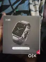 Boathead storm 3 plus smart watch