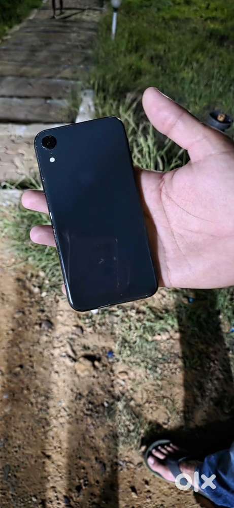 I phone xr