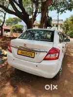 Maruti Suzuki Swift Dzire Tour 2019