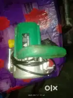 Trils cutting mechine