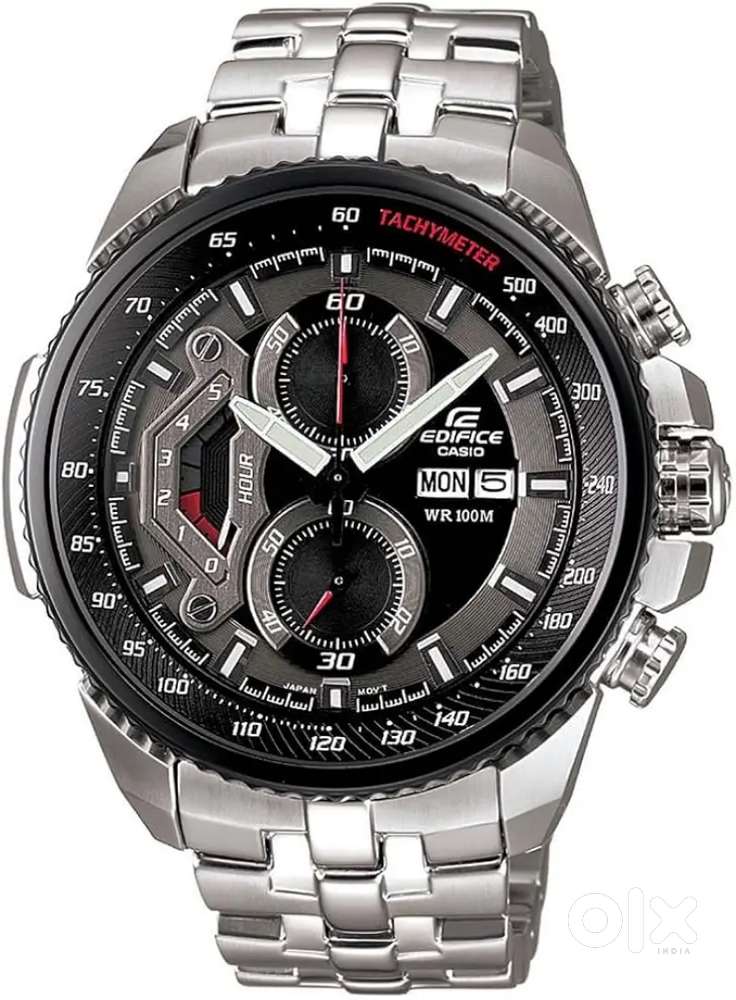 Casio edifice ef 558 1av