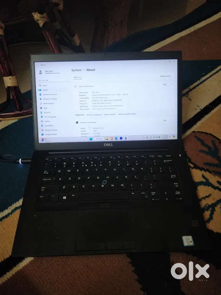 DELL Laptop for sale