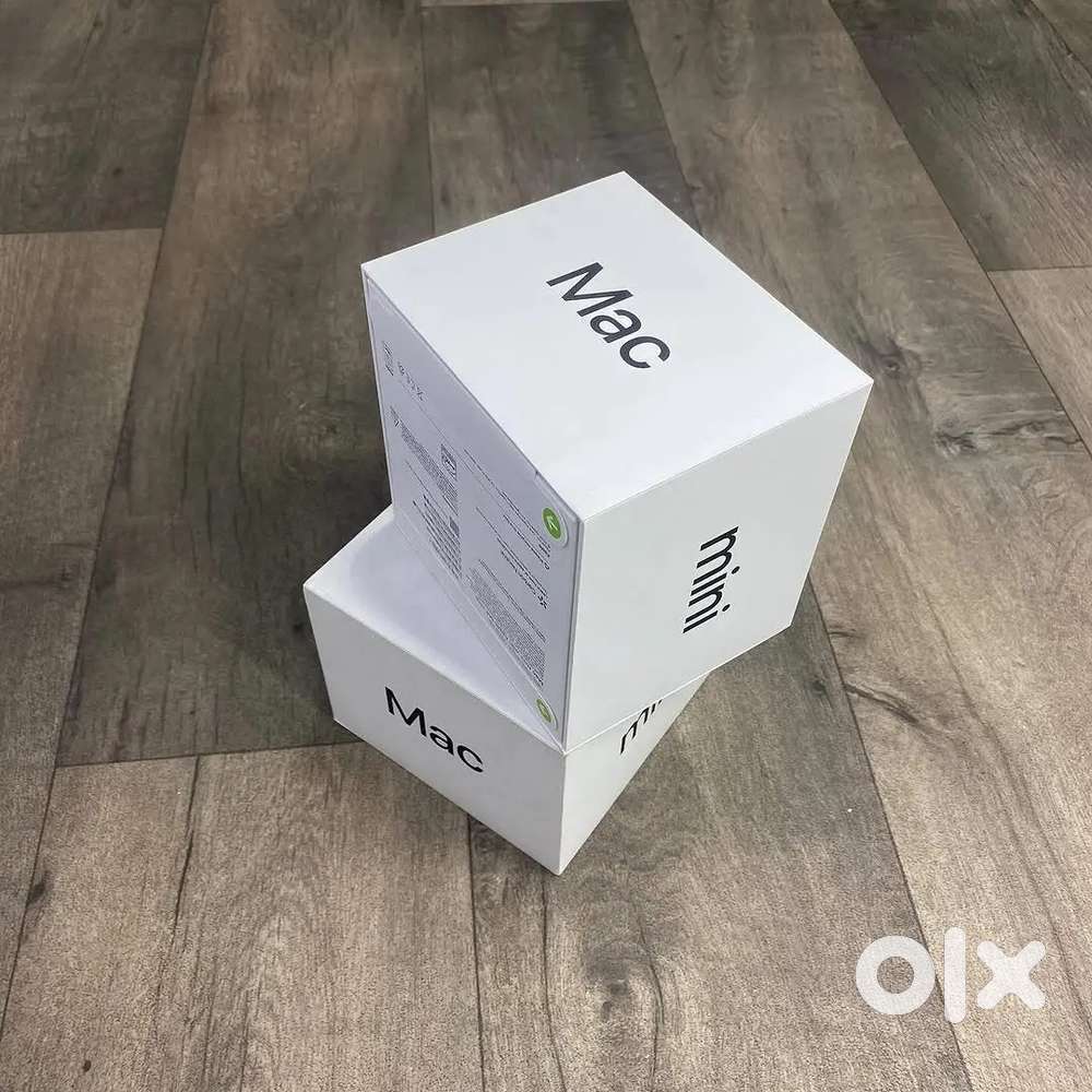 Apple Mac mini m4 16Gb  256GB SSD