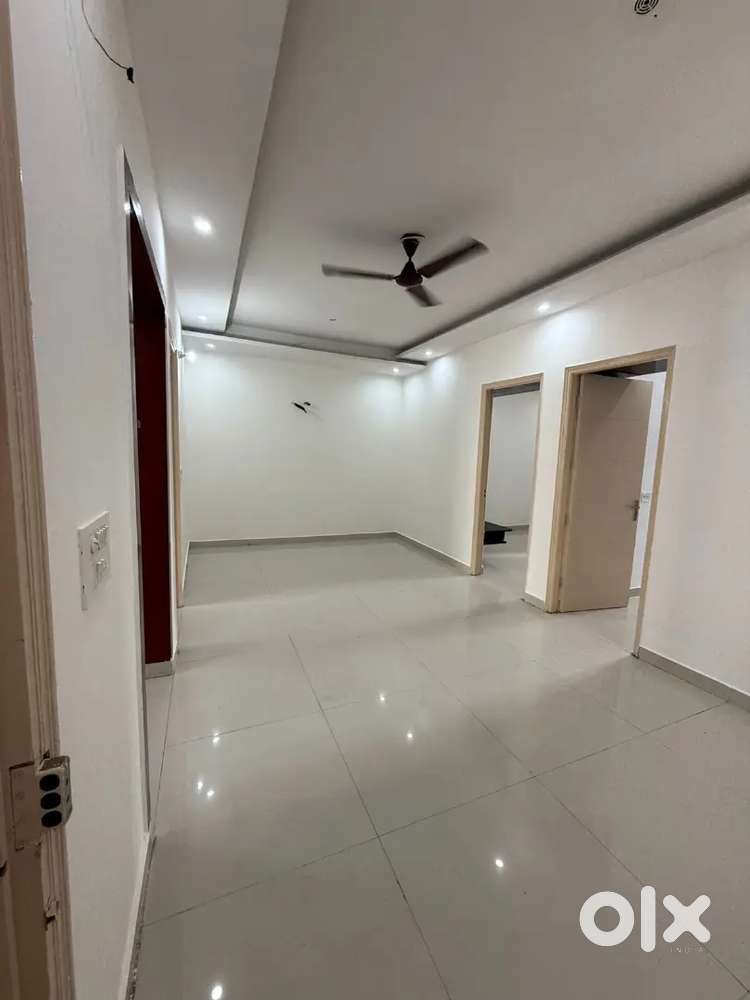 3 Bhk Flat