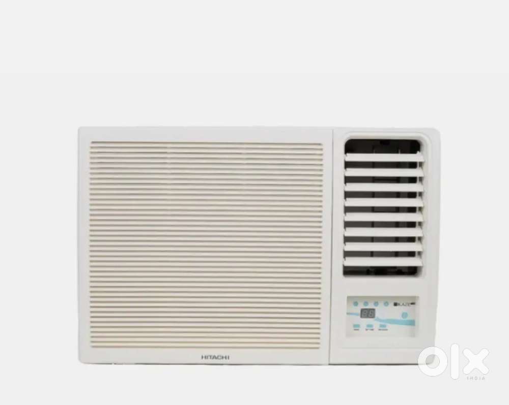 New window ac