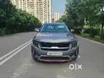Kia Seltos GTX DCT, 2019, Petrol