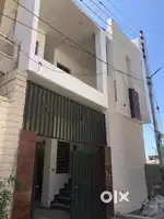 110 sq yard KOTHI sale in KHANNAENCLAVE dhandra road Dugri