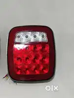 Led back light