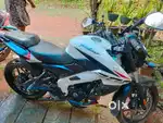 Bajaj Pulsar 200NS  2022 model