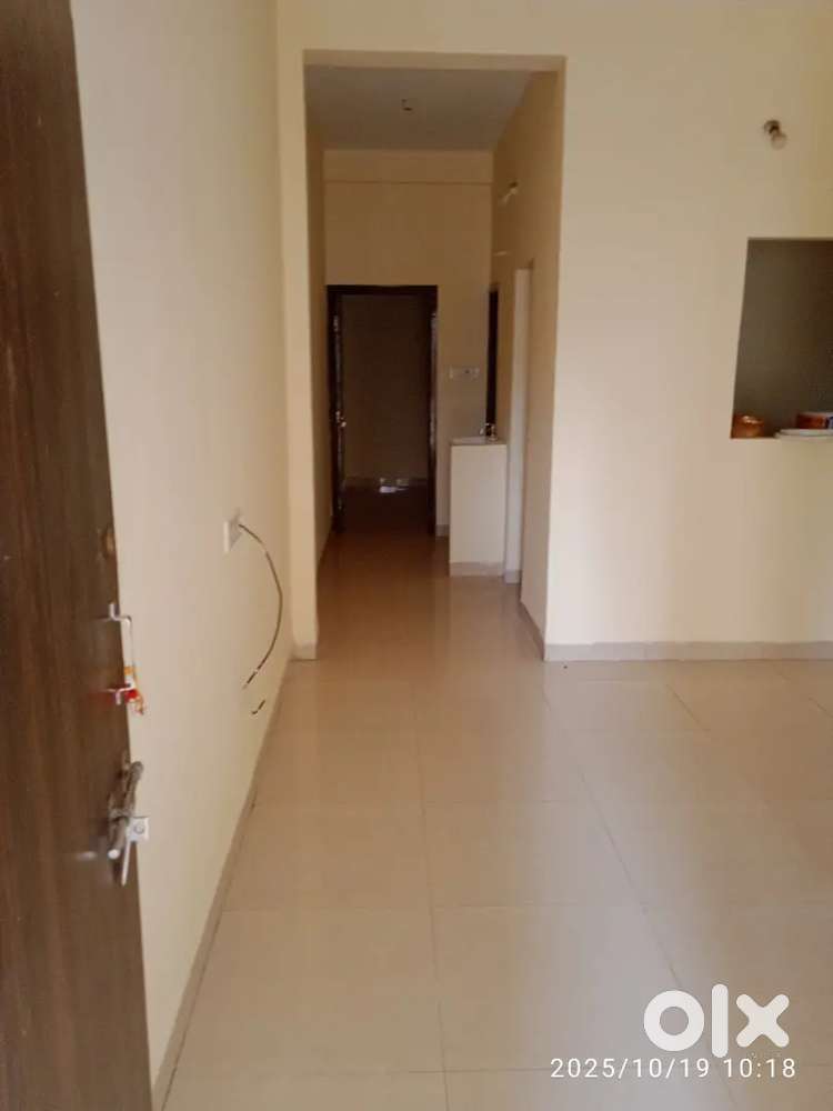 On rent 1bhk