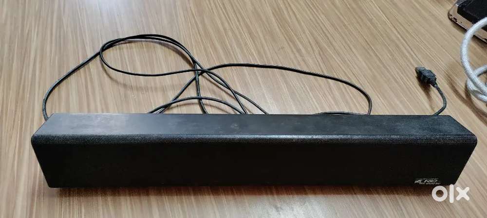 F&D sound bar