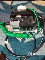 Auto charger mehandra
