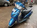 Honda activa 3G