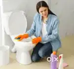 JOBS CLEANING JOBS