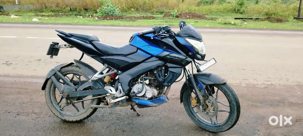 2nd Owner, Super Excellent Condition this sport bike Engine powerful